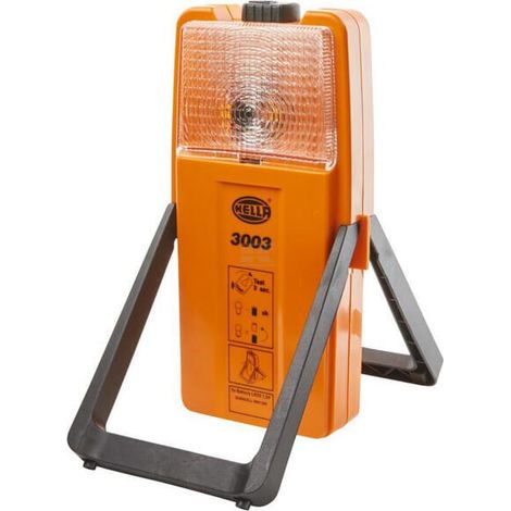 Faro de reparaci贸n Hella HELLA 2XW007146001 (1/5)