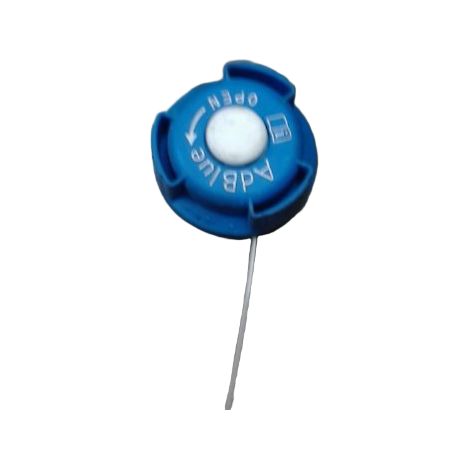 [PRODUIT D'OCCASION] Bouchon Reservoir Adblue CITROEN Berlingo ♻️ Ref Oe. 1631999980 - Garantie à vie (1/3)