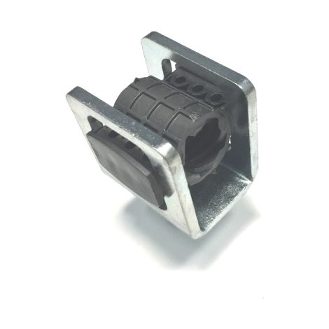 Staffa Madrevite Per Motore AXI SWN AXI25 SWN25 24v Ricambio CAME 88000-0015