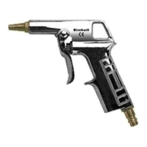 EINHELL Pistolet de gonflage bec court (1/5)