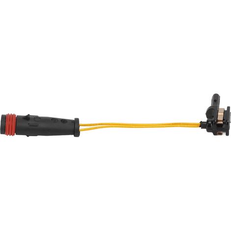 Bremsbelagverschleißsensor 2115401717, Ersatzteil für Mercedes C-Klasse W203 W204, E-Klasse W211, S-Klasse W220 W221 (1/5)