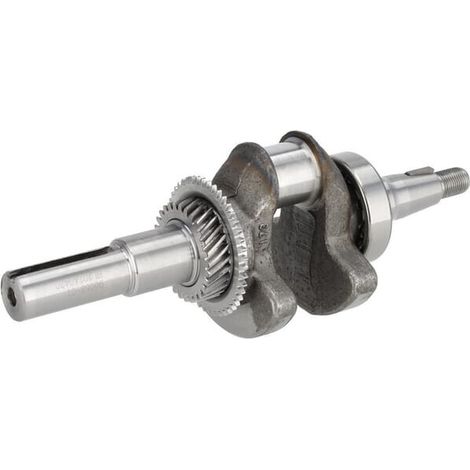 Kurbelwelle LONCIN 1302900580001 (1/2)