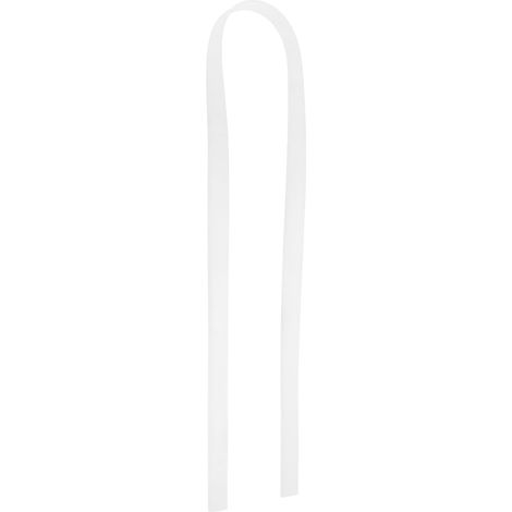 Mélangeur de gommes à sangles avec naturelles 105 cm pour les fenêtres fête et la réparation (1/5)