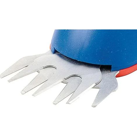 Lama di ricambio per tagliaerba e tagliasiepi 2 in 1 LI-ION 949789, 3,6 volt