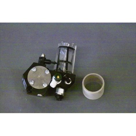 BRÖTJE Pompe de dosage WOB, 688055