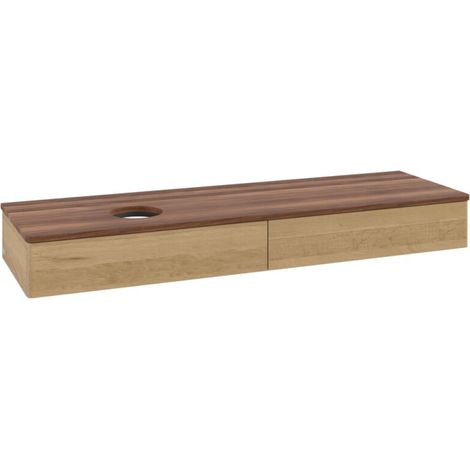 Villeroy & Boch K15012HN WTUS Antao K151 1600x190x500mm (1/3)