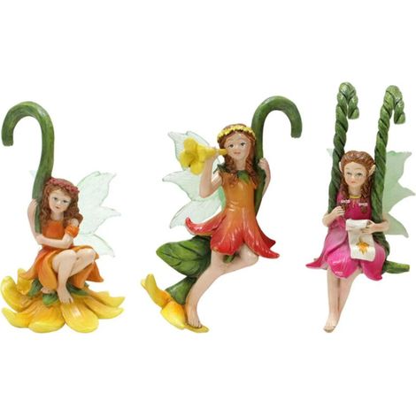 Petit pot de fleurs hibou pour décoration intérieure, 5,9