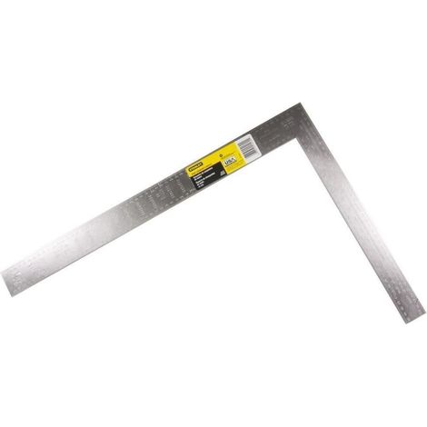 Stanley Tools Roofing Square 400 x 600mm (1/3)