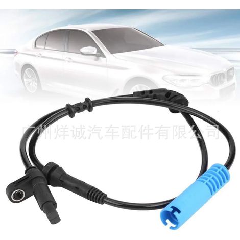 Suitable for BMW Mini R52 ABS sensor, anti-lock braking sensor, brake sensor wire 34526756385 (1/4)