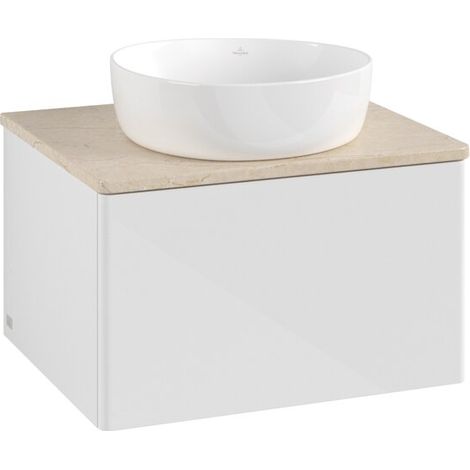 Villeroy & Boch K29013GF WTUS Antao K291 600x360x500 mm (1/3)