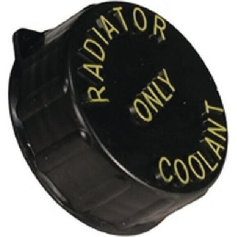 Bouchon de radiateur VAPORMATIC VPE3243