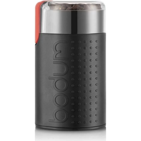 macinacaffè 60g 120w nero - 11160-01euro-3 - bodum (1/4)