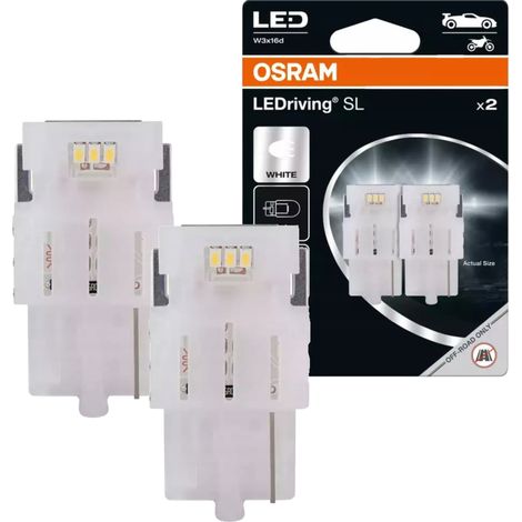 Osram Led Premium New W21W 6000 K epack (1/4)