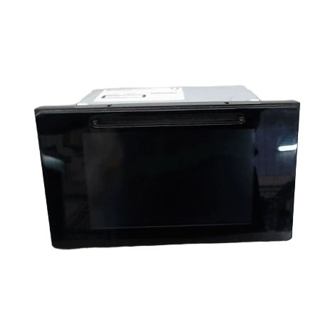 [PRODUIT D'OCCASION] Ecran Gps TOYOTA Auris ♻️ Ref Oe. 8614002370 - Garantie à vie (1/4)