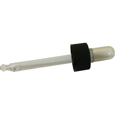 Contagocce per bottiglietta da 30 ml (pp. 18)