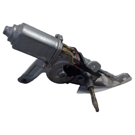 [PRODUIT D'OCCASION] Moteur Essuie-glace Arriere CHEVROLET Matiz 05- ♻️ Ref Oe. 96896477 - Garantie à vie (1/3)