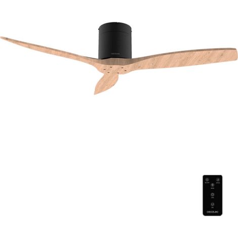 Cecotec Ventilatore da soffitto con telecomando da 52 (1/3)