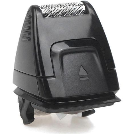 Grille de rasoir de coiffeur pour MG5730 MG7710 MG7720 MG7770-- (1/5)