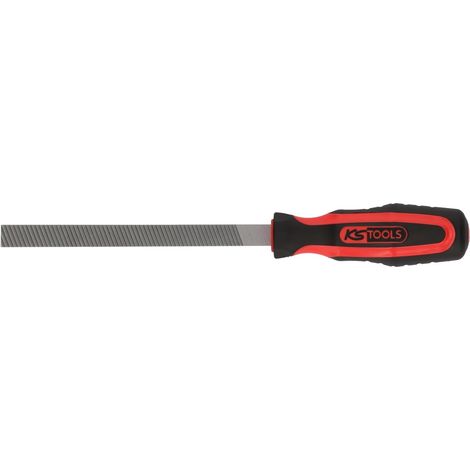 KS Tools Bremssattel-Feile, 270 mm