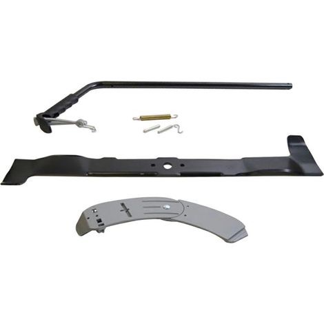 Kit mulching F72 99900037 99900036 G.G.P. STIGA -455533