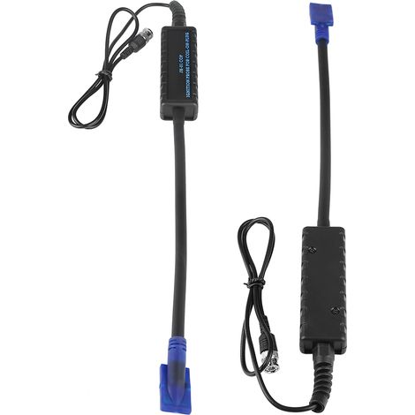 JH-01 Forme d'onde d'allumage COP d'un moteur automobile (bobine sur bougie) et sonde de signal (1/5)