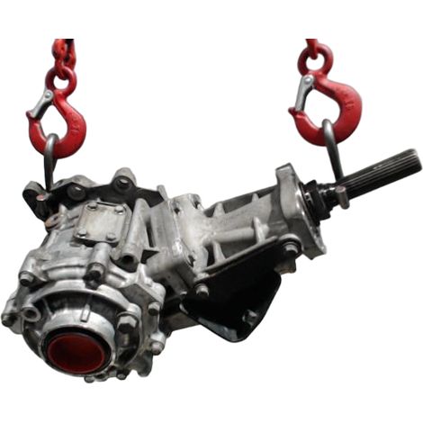 Boite De Transfert MITSUBISHI Asx 1.8 Di-d 4wd [PRODUIT D'OCCASION]♻️3200a067