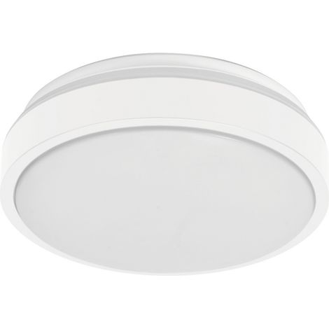 OSRAM 4099854632532 Essential Orbis E27 280mm 2 Lamp White Deckenleuchte LED E27 Weiß (1/3)