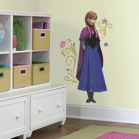 Set de stickers muraux Anna