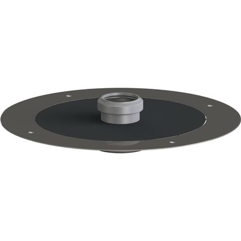 Dallmer 515438 Brandschutzelement 12, (1/2)