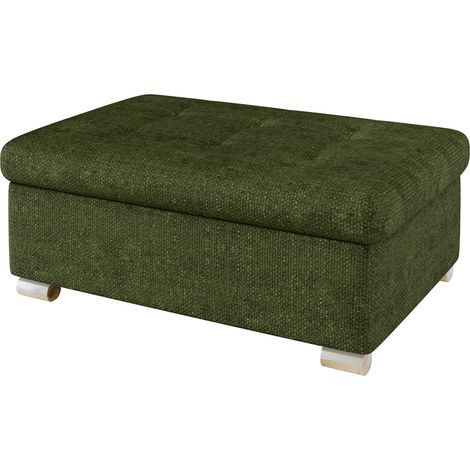 Banco acolchado Comfivo 118, Magni 206.07, 41x70x96cm, Diámetro: 0, Tapiz, Patas: Plástico, 0 (1/5)