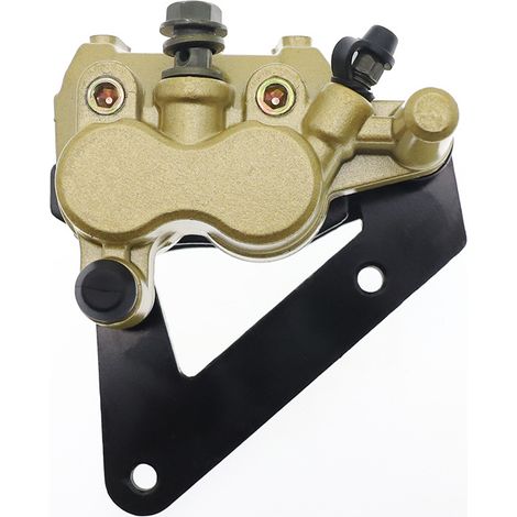 Hinterer Bremshauptzylinder passend für TVS Apache RTR 200 4V / 300CC (1/4)