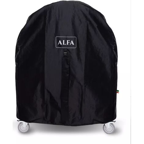 accessorio alfa cover per forno e base classico 4 pizze