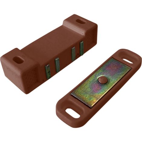 Pestillo magnético Arelec super y7 impermeable resistente impactos