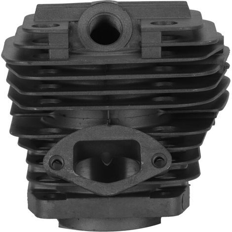 Kit de Cylindre et Piston 45mm pour Tronçonneuse 52CC - Aluminium Alloy - Ensemble 12 Pièces (1/4)