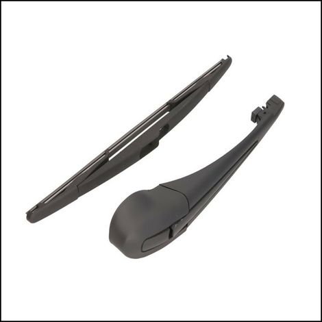 Spazzola tergilunotto completa di braccio per citroen c8 (ea) 2002 (1/3)