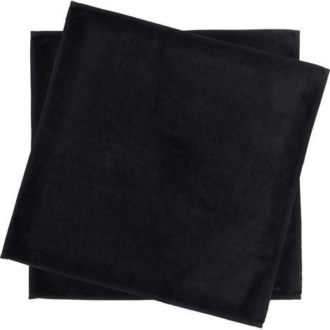 Set de table DIABOLO traité téflon 45x45 cm
