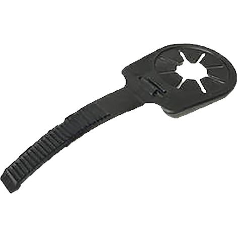 Makita soporte para llave de portabrocas para taladro angular etc. - 410102-8