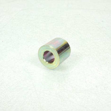 radachsenabstandhalter 10x20x19mm für moped mbk 50 ny2-25376-30 (1/3)
