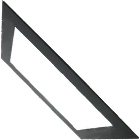 VITRE INTERIEUR PORTE DE FOUR pour FOUR IKEA - 480121101495