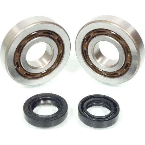 Roulement ou joint spi moteur TPI pour scooter Piaggio Typhoon (1/2)