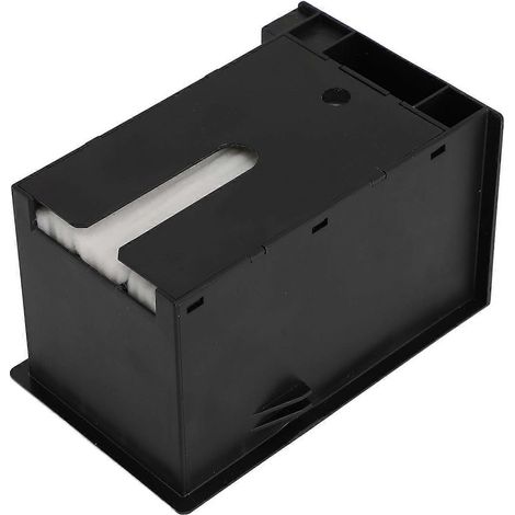 T6711 Tintenwartungsbox für ET16500 WF3520 WF3540 WF3620 WF3640 WF7715 WF7725 WF7510 WF7610 WF7620