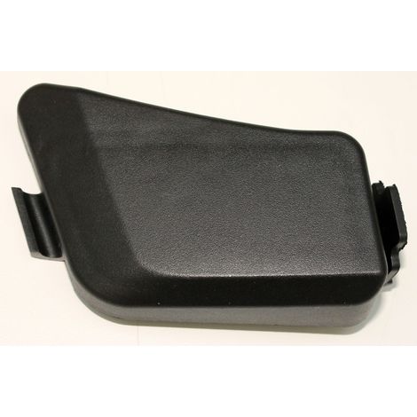 Couvercle de filtre à air tondeuse – Protection filtre pour modèles Scheppach et Woodster – Remplace les références 5911247043