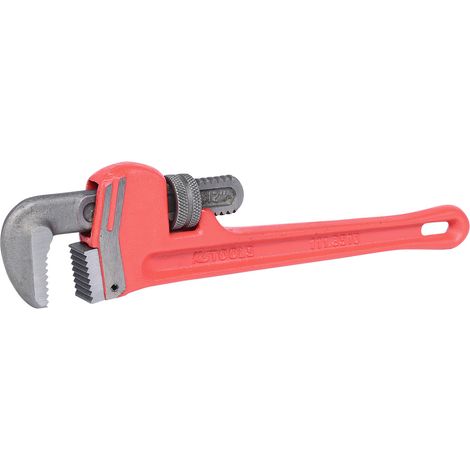 KS Tools Stahl-Einhand-Rohrzange, 300 mm (1/5)