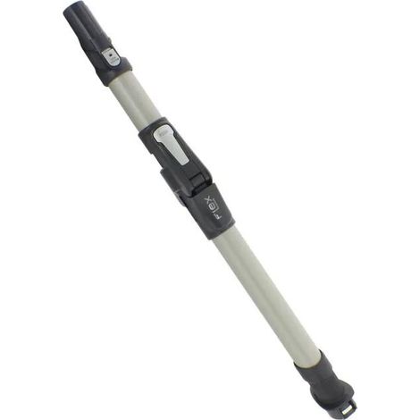 Tubo Rowenta Xforce Flex 860 material calidad duradero