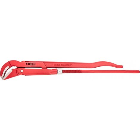 Chiave a tubo tipo "45", 2.0", 530 mm (1/3)