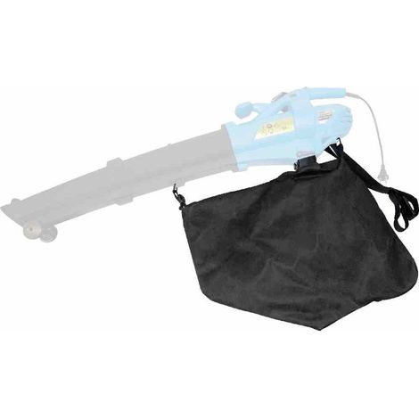 Sac de ramassage pour souffleurs de feuilles GÜDE GLS 2600 G et GLS 2600 VA