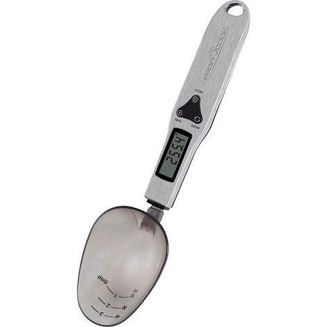 Cuillère balance digital Proficook PC-LW 1214