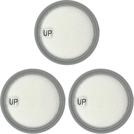 Geeignet für Lexy Jimmy VC-B505/VC-B506/BX5/M5 Milbenfilterpatronen, B801 Filterwatte (1/4)
