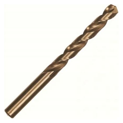 5.0 Cobalt Extended Drill