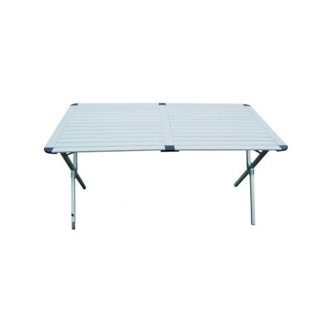 ANTARION Table Clayette ESSAOUIRA 110 cm Camping